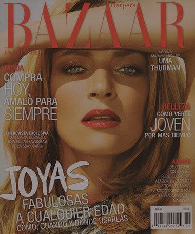 Harper's Bazaar