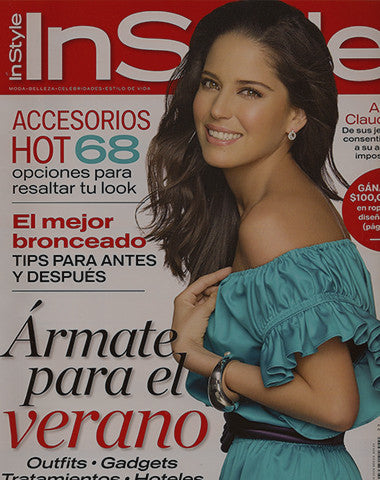 Instyle Mexico