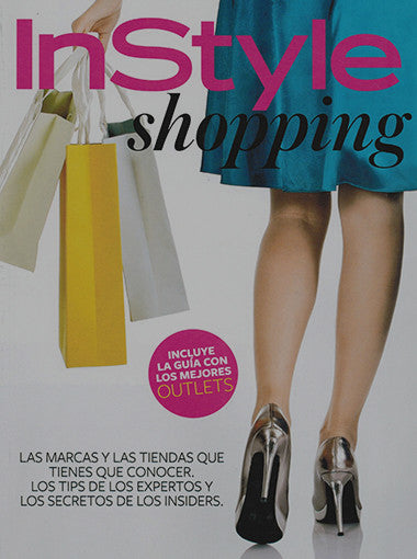 Instyle Shopping