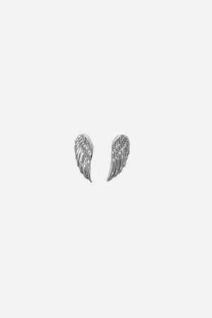 Aretes Alas de ángel