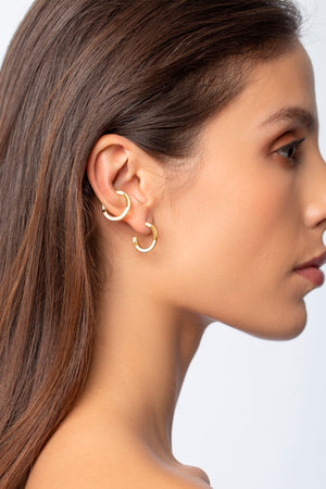 Earcuff Origen - Chico