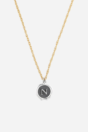 Sello Neha Grande – plata