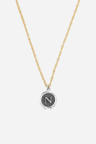 Sello Neha Grande – plata