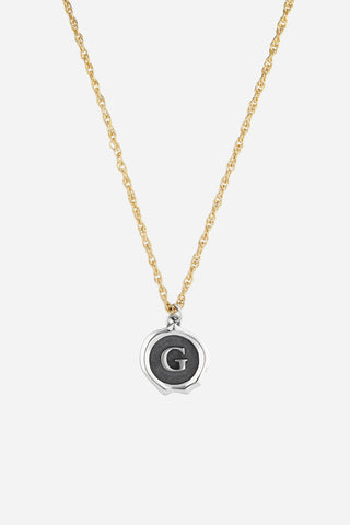 Sello Neha Grande – plata